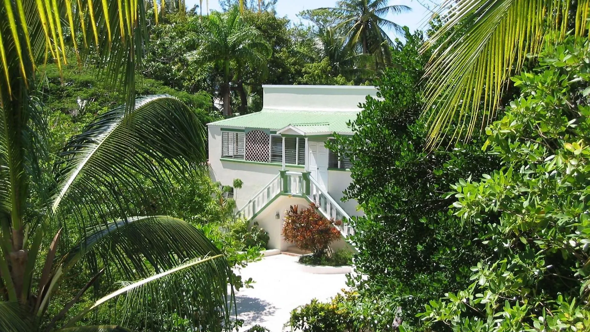 The Legend Garden Condos Saint Peter 3*,  Barbados