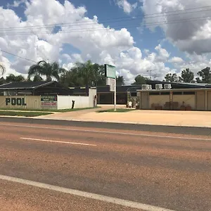 Coolibah Motel Blackall