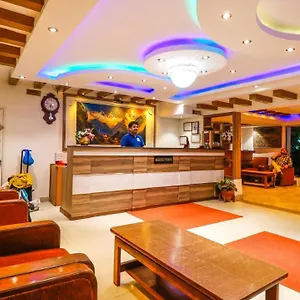 Blue Horizon Hotel Kathmandu