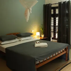 Mad About Coco Yoga & Retreat Hotel Varkala