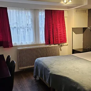 Quentin Golden Bear Hotel Amsterdam