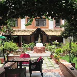 Ganesh Himal Hotel Kathmandu